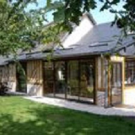 Gite Le Moulin Des 4 Vaux Saint-Étienne-la-Thillaye Esterno foto